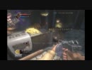 不朽の名作と噂のBIOSHOCKを後輩と実況プレイ part3