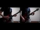 【dustbox】 Sunburst 【弾いてみた】