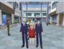 ai sp@ce アイスペ 商店街をうろうろ