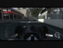 【F1 2010 PC版】 monaco time atack （1：10：339）