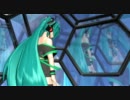 【MMD】バイビーベイビーサヨウナラ【N式18歳ミク_カスタム】