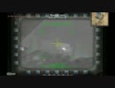 BF2　Project Reality MOD　AH-64アパッチによる対地攻撃