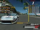 【RIDGE RACER V】フォーチュンで99トライアルに挑戦 Part-2/3