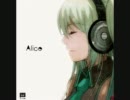 Alice 歌ってみた 【ゅぅ】