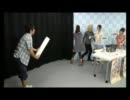 バカとテストと召喚獣にっ！コ​ニコ生放送 #3　　Part2