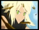 TALES OF SYMPHONIA ラタトスクの騎士 OP.wmv
