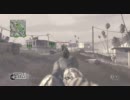 PS3 COD4 S&D Ambush 20110622  プラベ