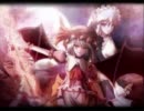 【東方×スクライド】ＭＡＤ「幻想血闘録・紅魔編」冒頭２・ＯＰ・ＥＤ