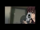 BLACK LAGOON  MAD KILL BILL