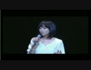 一青窈 - もらい泣き・ハナミズキ(ライブ)