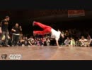 OTOKOGI (日本) vs MeltingForce (フランス)  @ FloorWars 2011
