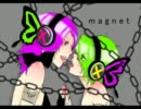 (あくのあ)magnet歌ってみた.wmv