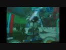 2011　6　15　サイド7　22　模擬戦　1－1