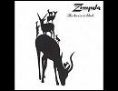 ZIMPALA - The Breeze Is Black