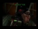 ［ほぼ初見ナイフ殲滅］男が漢になるために！！表END［バイオハザード2］