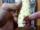 妹のデジカメを借りないで遊戯王パック開封動画(オリパ編その5)