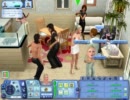 【sims3実況】ネクター汁を作り隊！part14