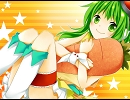 【メグッポイド】 祝祭のリズム （オリジナル曲）