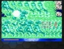 【MUGEN】暑さにやられて酷い試合を撮っていた・・・