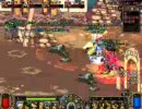 アラド戦記 ハーメルンKをカオスに戦ってみた(退魔2+インファ2)