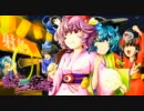 第3回東方ニコ童祭　告知動画　第3回