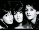 The Ronettes