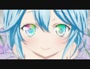 【OP MAD】電波女と青春男 - 戀はみずいろ ♪