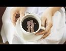 コーヒー/アツミサオリ