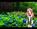 【UTAUカバー】ガラスのダーリン【桃音モモ】