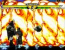 【MUGEN】MUGEN凶悪　神以上たぶん論外未満　矛vs盾チーム大会 part9