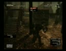 メタルギアソリッド３をゆっくりが実況してみた。縛りもついたよpart6