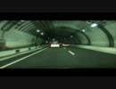 【家に】首都高夜間車載動画【帰るだけ】