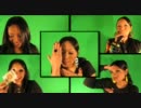 【アカペラ】 Lady Gaga / Just Dance - Poker Face - Paparazzi