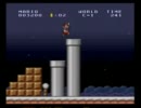 スーパーマリオコレクション Wiiでマリオ２をプレイ　その16