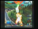 【EXVS】へたれ中尉が上を目指す動画3【F91】