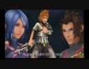 【完結】KHバースバイスリープをプレイして1年が経ったよ【1周年】