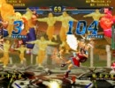 【MUGEN】師範の嫁は誰だ？リーグ  part3