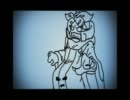 【動画コラボごっこ】2-かにぱんださん