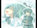 【初音ミク】People of the world【マイケル・ジャクソン】