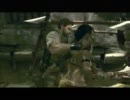 [ベテラン]訓練生が初見を連れてBIOHAZARD5実況プレイ[C4-2(1)]