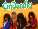 Cinderella / Shake Me (All Night Long)【拡大画面仕様】