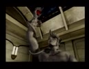 ビビりがトラウマに立ち向かう【バイオハザード2】　part3