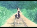 【Miku-tan】girlfriendを哀愁と共に 歌ってみた