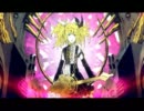 【俺得】「鏡音リンカヴァー曲　「炉心融解(Hard-R.K.mix)feat.【トゥライ】」