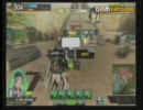 【対抗戦】みかパンｖｓB・A・O・C【ボーダーブレイク】その４