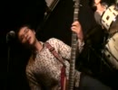 TETRA　【invisible dream】　Live in JAMJAM（北九州）