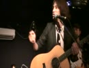 TETRA　【HERO】 Live in JAMJAM（北九州）