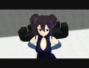 【ルコ】ハッピーシンセサイザ踊ってもらった【リツ】