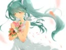 「さよならのかわりに、花束を」arranged by ichiを歌ってみたんです。【U4】