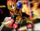仮面ライダーForce　第8話　Bパート